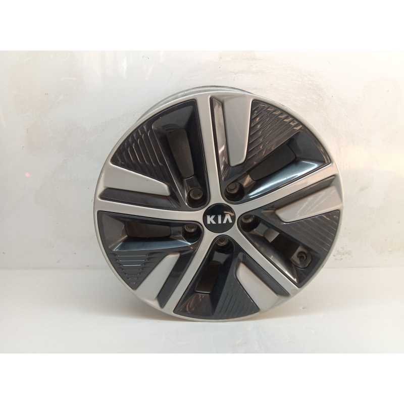 Recambio de llanta para kia niro i (de) 1.6 gdi hybrid referencia OEM IAM 52910G5500  