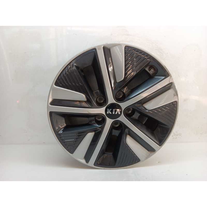 Recambio de llanta para kia niro i (de) 1.6 gdi hybrid referencia OEM IAM 52910G5500  