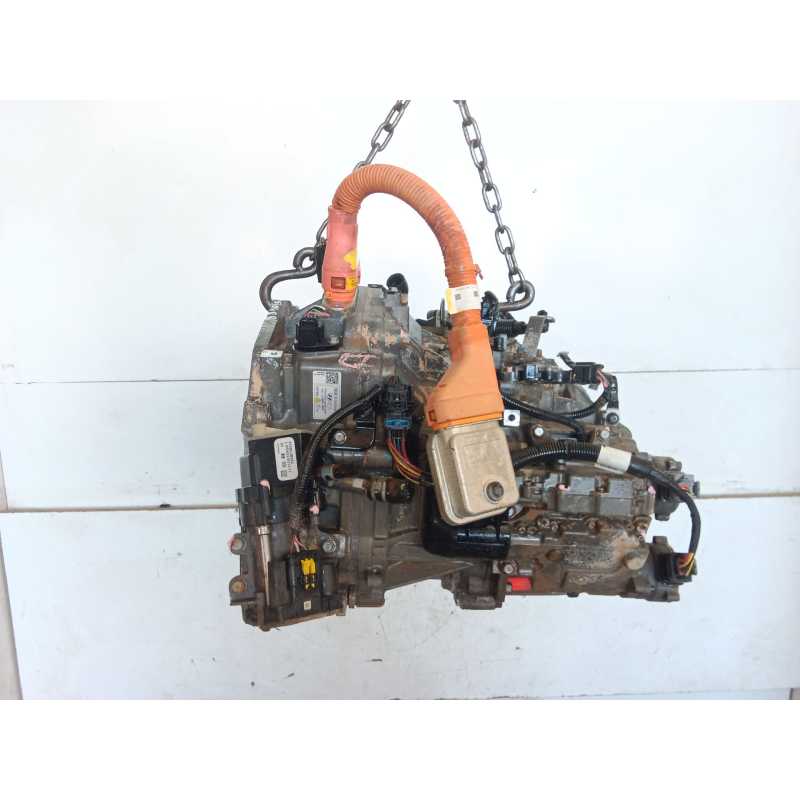 Recambio de caja cambios para kia niro i (de) 1.6 gdi hybrid referencia OEM IAM PM04M8Y309E  
