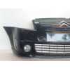 Recambio de paragolpes delantero para citroën c2 (jm_) 1.4 referencia OEM IAM 1858307016  