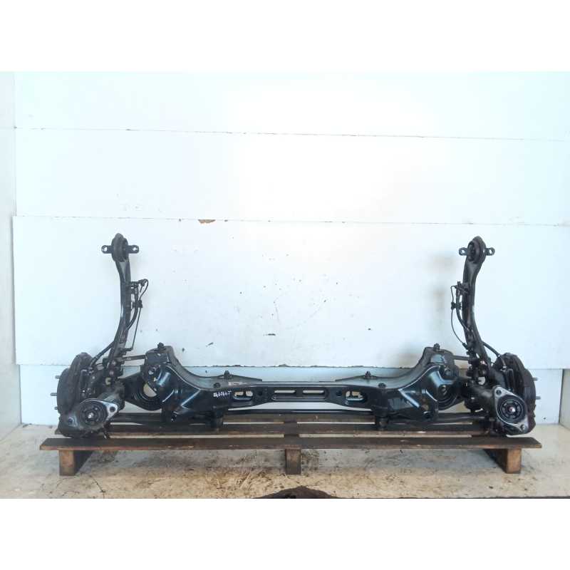 Recambio de puente trasero para kia sportage drive 4x2 referencia OEM IAM   