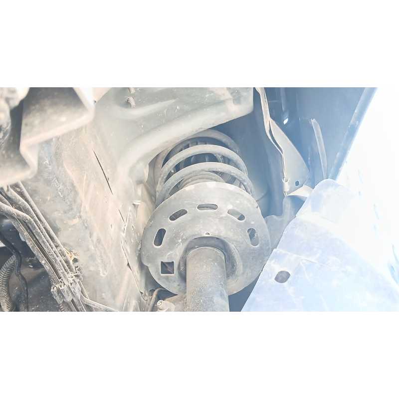 Recambio de amortiguador delantero izquierdo para peugeot 2008 (--.2013) allure referencia OEM IAM   