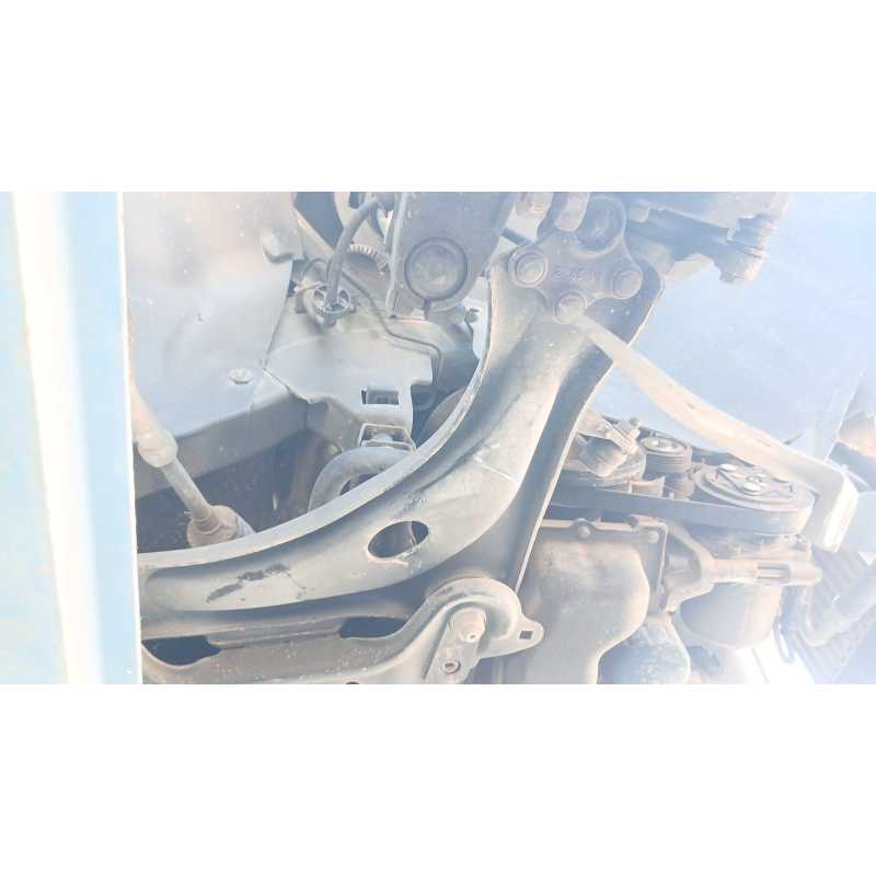 Recambio de brazo suspension inferior delantero derecho para peugeot 2008 (--.2013) allure referencia OEM IAM   