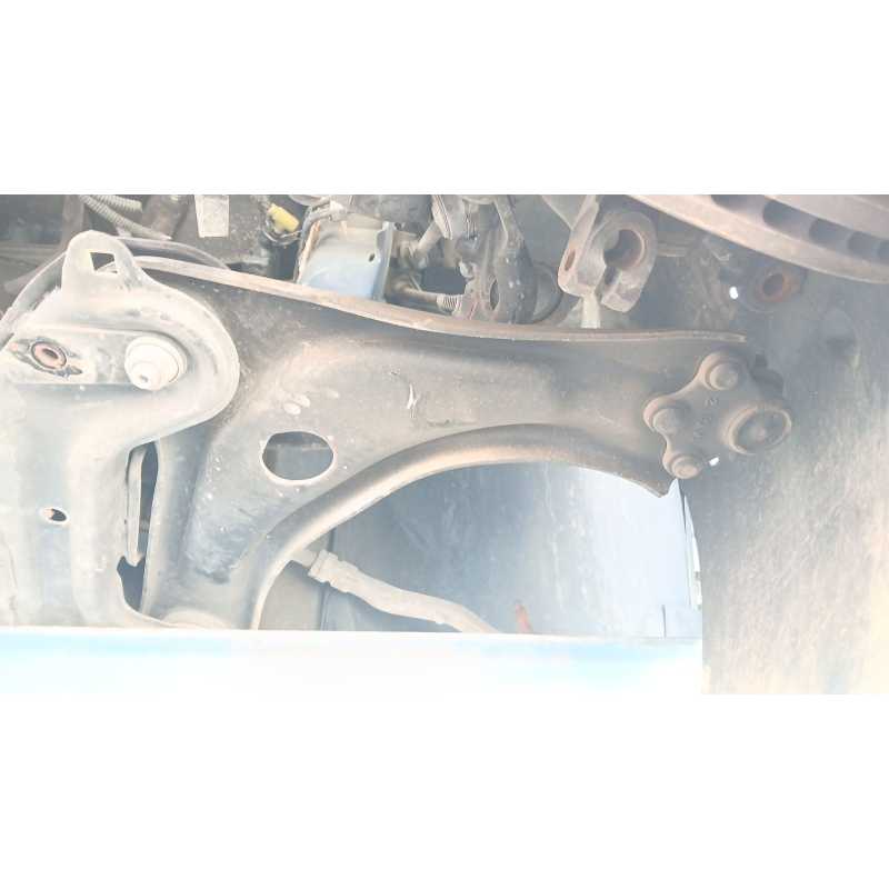 Recambio de brazo suspension inferior delantero izquierdo para peugeot 2008 (--.2013) allure referencia OEM IAM   