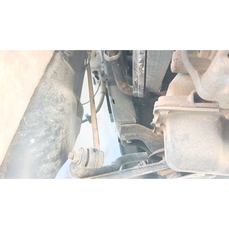 Recambio de bieleta estabilizadora delantera derecha para peugeot 2008 (--.2013) allure referencia OEM IAM   