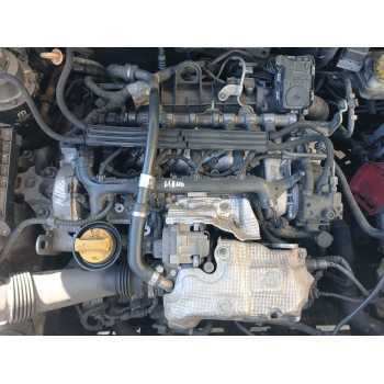 MOTOR COMPLETO 199B1000 