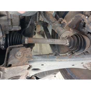 TRANSMISION DELANTERA IZQUIERDA 