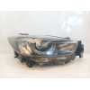 Recambio de faro derecho para mazda cx-5 (ke, gh) 2.0 (keefw) referencia OEM IAM 0989544202  
