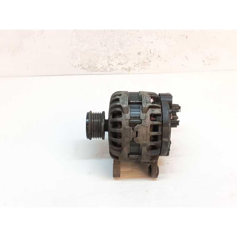 Recambio de alternador para dacia dokker furgón/monospace 1.5 dci (feaj) referencia OEM IAM 231002949R  