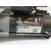Recambio de motor arranque para dacia dokker furgón/monospace 1.5 dci (feaj) referencia OEM IAM 329980186  