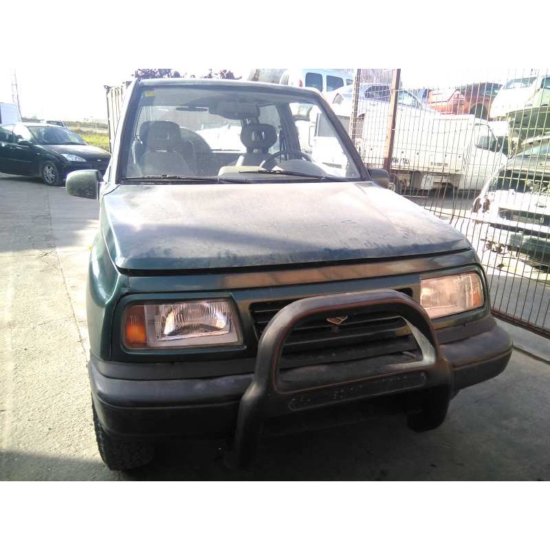 suzuki vitara se/sv (et) del año 2003