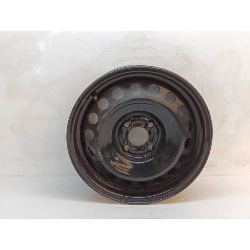 Recambio de llanta para dacia dokker furgón/monospace 1.5 dci (feaj) referencia OEM IAM 4679R  