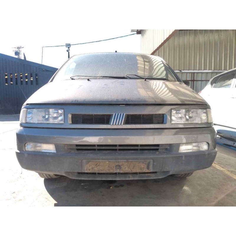 fiat ulysse (121) del año 1994
