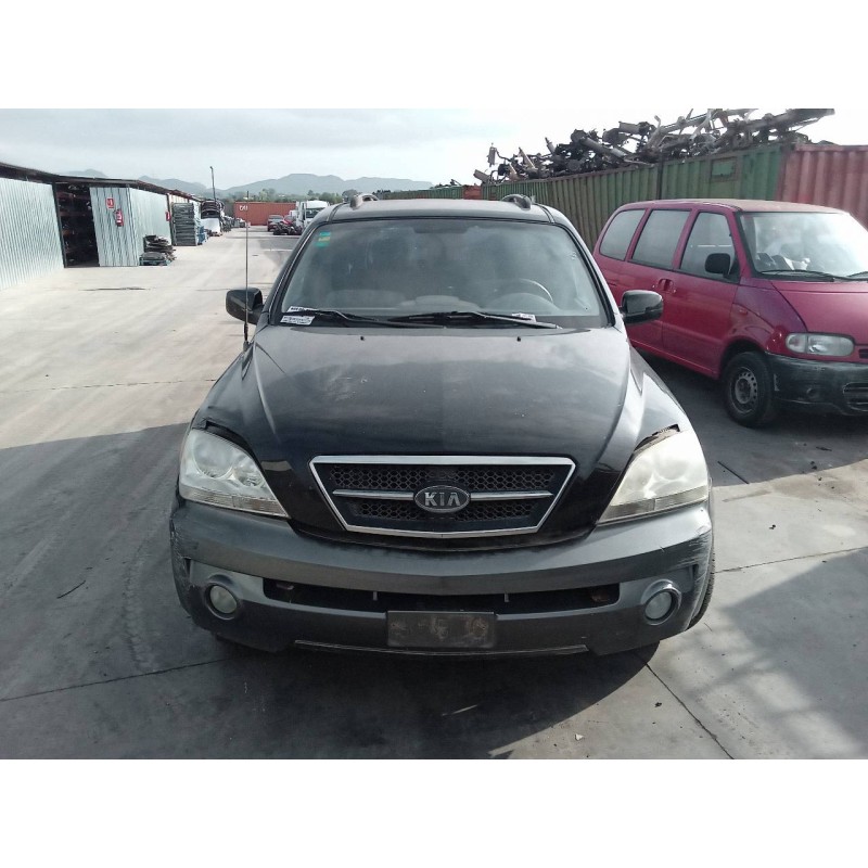 kia sorento del año 2004