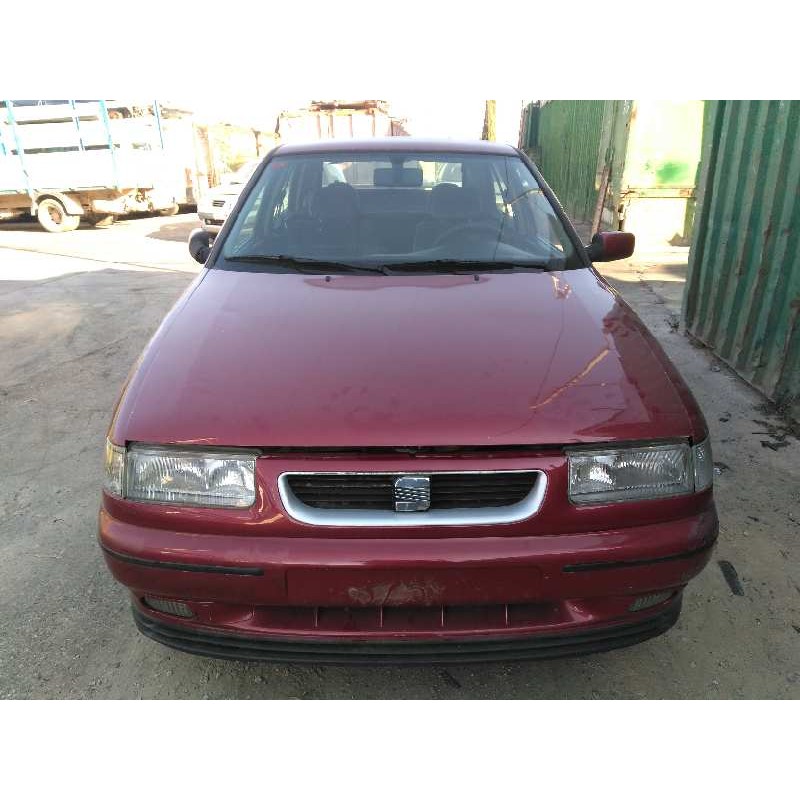 seat toledo (1l) del año 1997