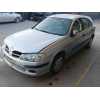 nissan almera ii hatchback (n16) del año 2001