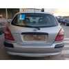 nissan almera ii hatchback (n16) del año 2001
