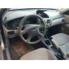 nissan almera ii hatchback (n16) del año 2001