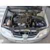 nissan almera ii hatchback (n16) del año 2001
