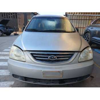 KIA CARENS I MONOSPACE (FC, FJ)