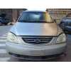 kia carens i monospace (fc, fj) del año 2005