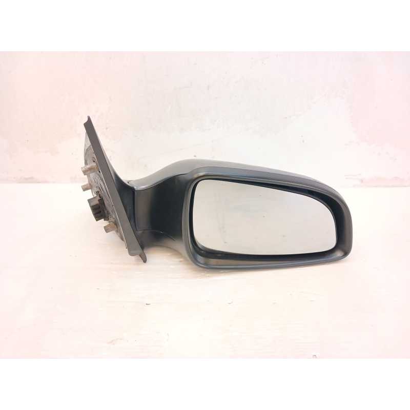 Recambio de retrovisor derecho para opel astra h (a04) 1.6 (l48) referencia OEM IAM 24462996  