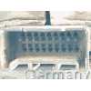 Recambio de retrovisor derecho para opel astra h (a04) 1.6 (l48) referencia OEM IAM 24462996  