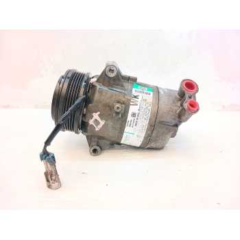 COMPRESOR AIRE ACONDICIONADO 13124750 4750 