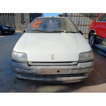 RENAULT CLIO I (B/C57_, 5/357_)