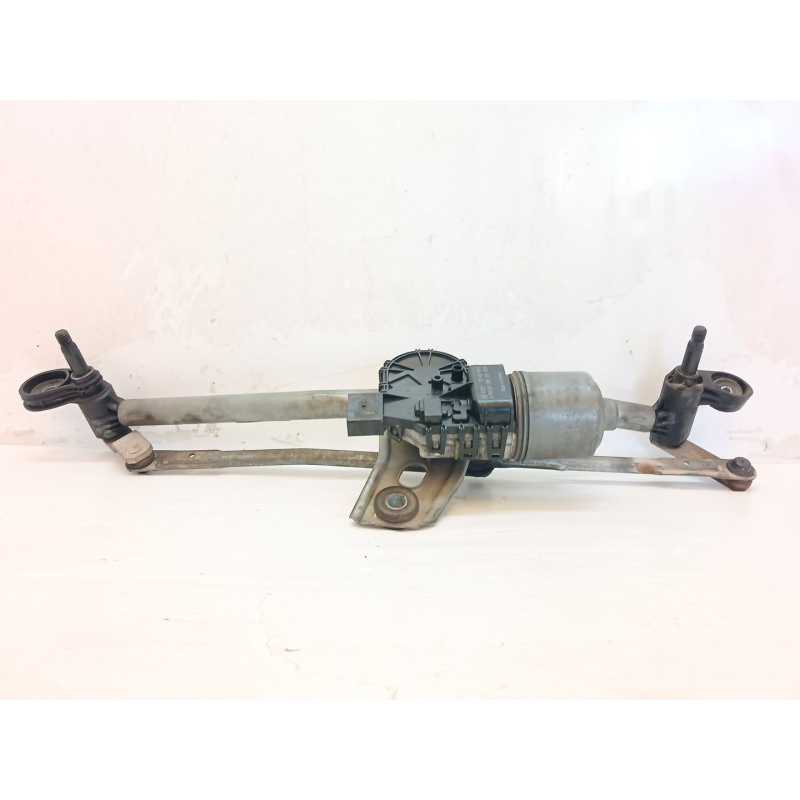 Recambio de motor limpia delantero para opel astra h (a04) 1.6 (l48) referencia OEM IAM 13111211 0390241538 
