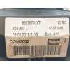 Recambio de mando luces para citroën c2 (jm_) 1.4 referencia OEM IAM 96576781XT  