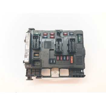CAJA RELES / FUSIBLES 9643498880 