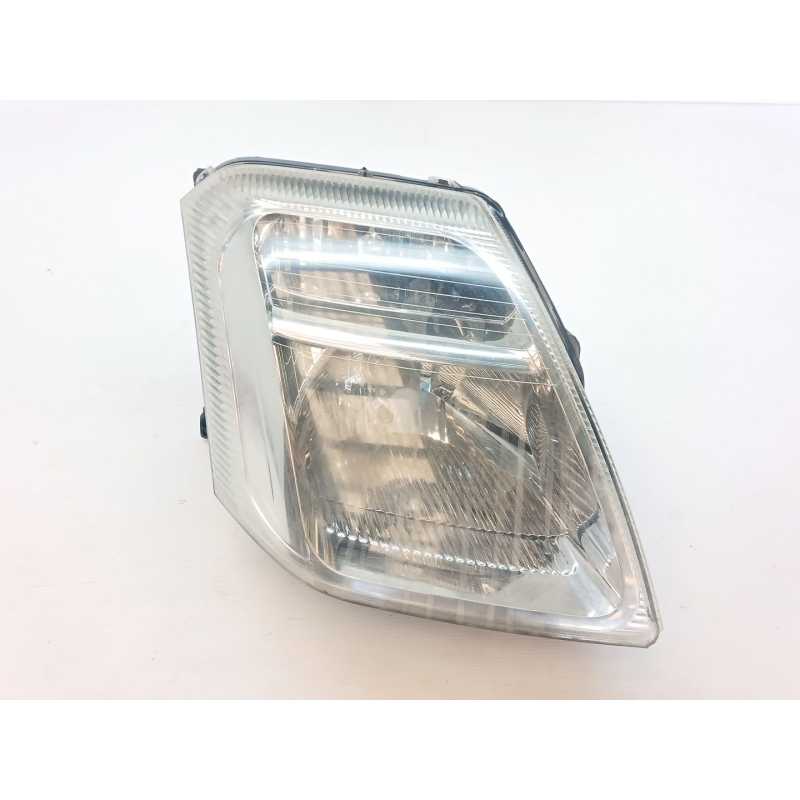 Recambio de faro derecho para citroën c2 (jm_) 1.4 referencia OEM IAM 41980748  