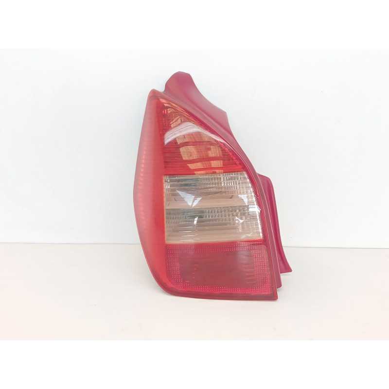 Recambio de piloto trasero izquierdo para citroën c2 (jm_) 1.4 referencia OEM IAM 9649864580  