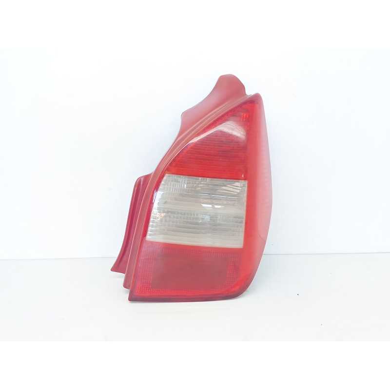 Recambio de piloto trasero derecho para citroën c2 (jm_) 1.4 referencia OEM IAM 2VP35403004  
