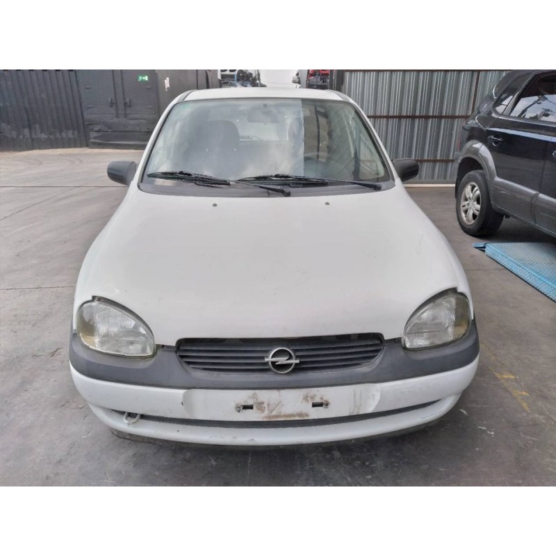 opel corsa b del año 1999
