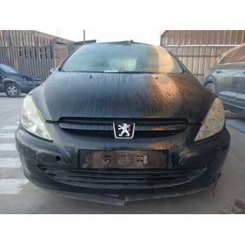 PEUGEOT 307 (3A/C)