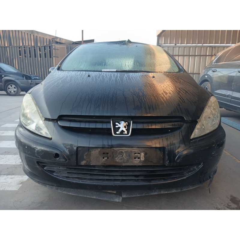 peugeot 307 (3a/c) del año 2005