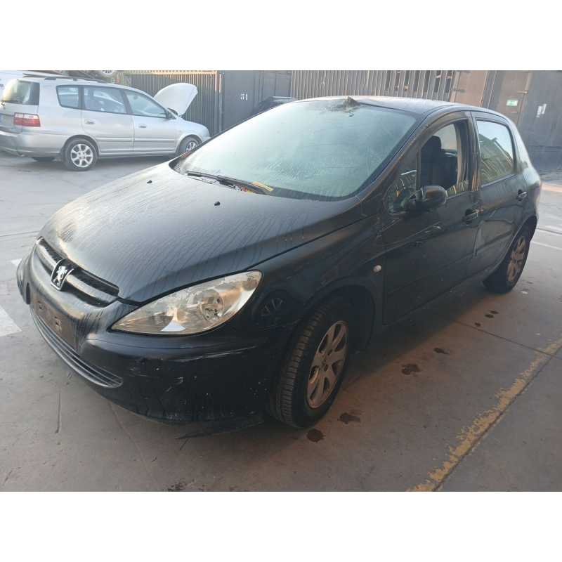 peugeot 307 (3a/c) del año 2005