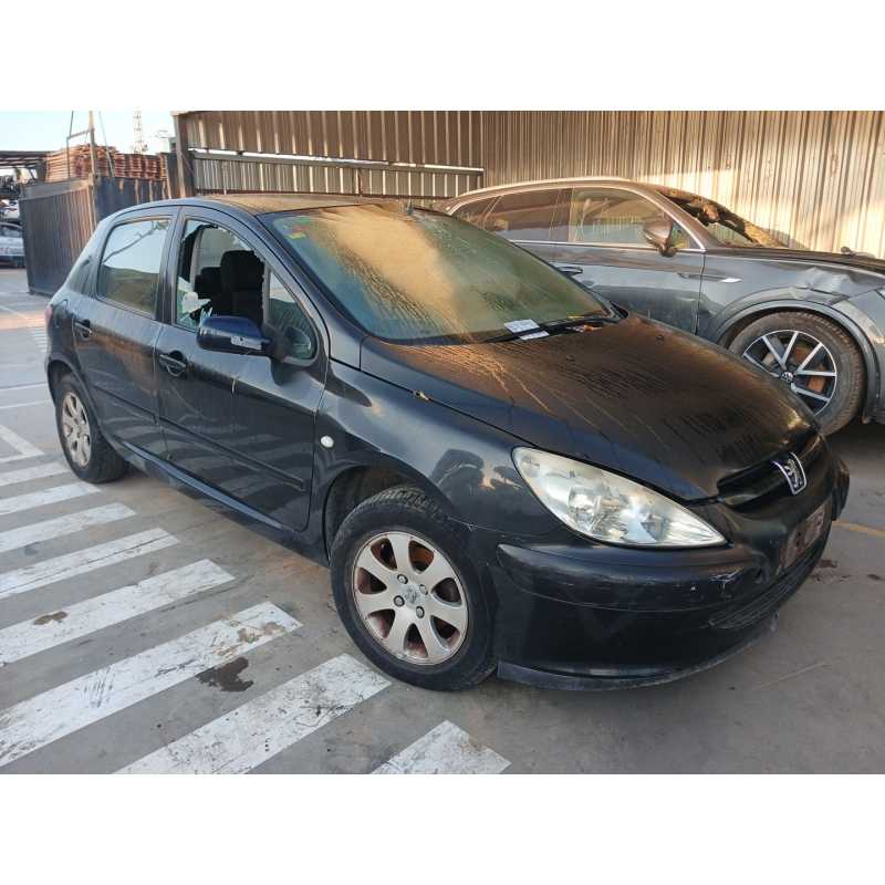 peugeot 307 (3a/c) del año 2005