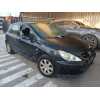 peugeot 307 (3a/c) del año 2005