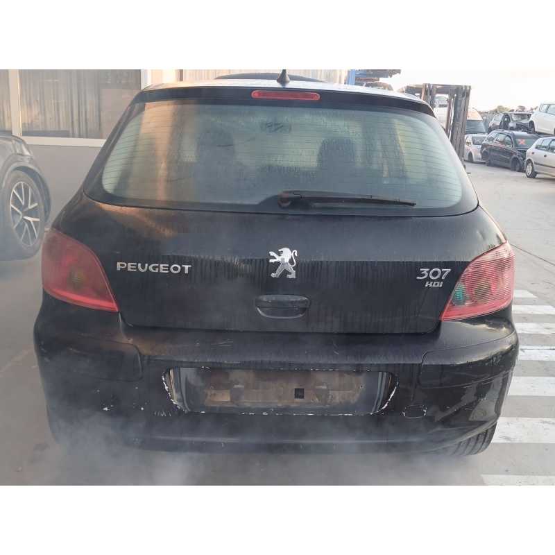 peugeot 307 (3a/c) del año 2005