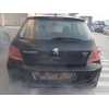 peugeot 307 (3a/c) del año 2005