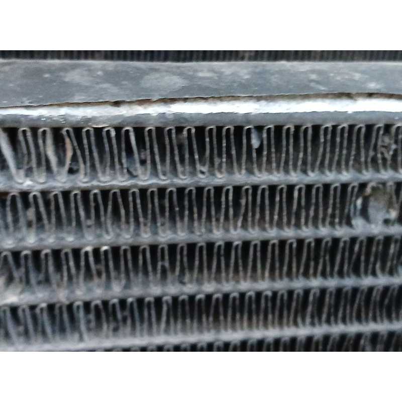 Recambio de condensador / radiador aire acondicionado para chrysler jeep compass sport referencia OEM IAM   