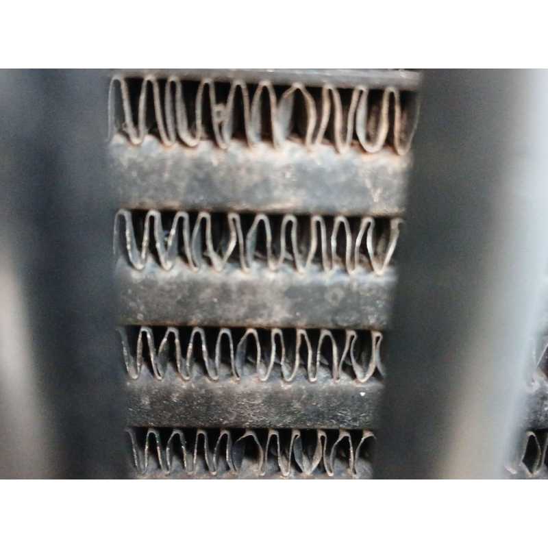 Recambio de intercooler para chrysler jeep compass sport referencia OEM IAM   