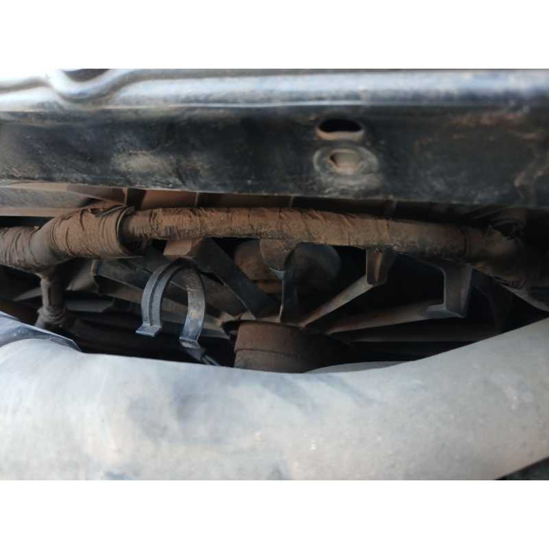 Recambio de electroventilador para chrysler jeep compass sport referencia OEM IAM   