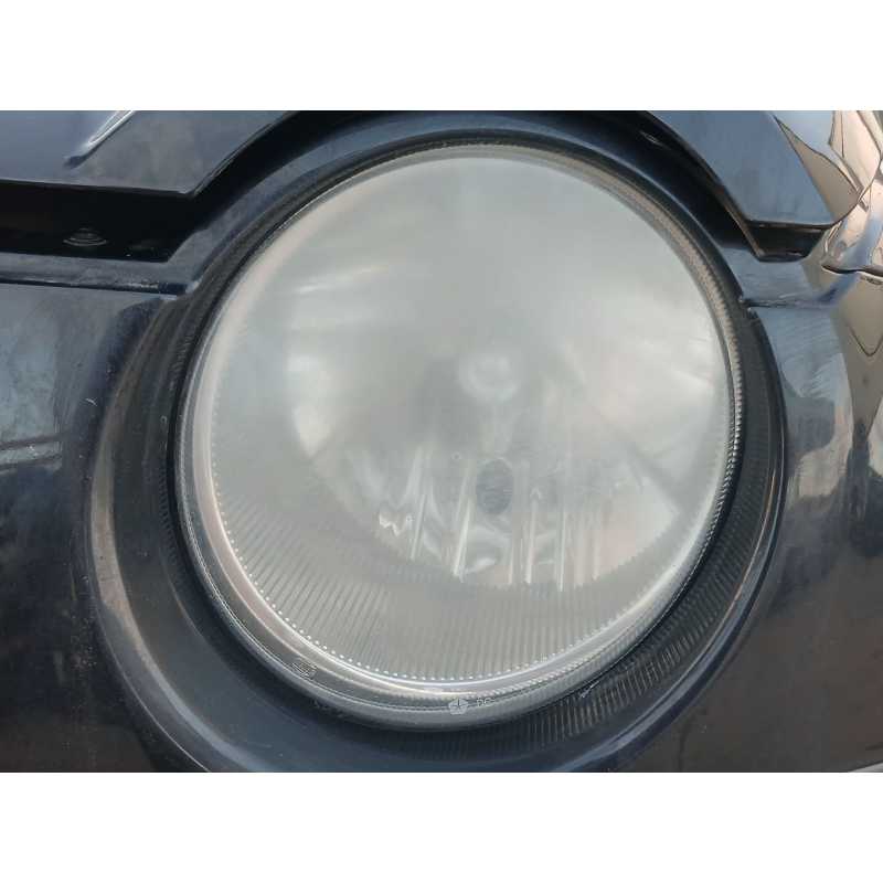 Recambio de faro izquierdo para chrysler jeep compass sport referencia OEM IAM   