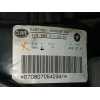 Recambio de faro derecho para chrysler jeep compass sport referencia OEM IAM 05303874AB 1A998321102AC HELLA