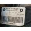 Recambio de faro izquierdo para chrysler jeep compass sport referencia OEM IAM 05303875AB 1A98321101AC HELLA