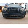 Recambio de paragolpes delantero para chrysler jeep compass sport referencia OEM IAM   